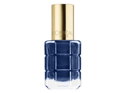 L´Oreal Fragrances Le Vernis L Huile 668 Bleu Royal