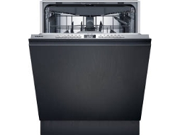 Máquina de Lavar Loiça Encastre SIEMENS SN63HX15VE (14 Conjuntos - 59.8 cm - Painel Inox)