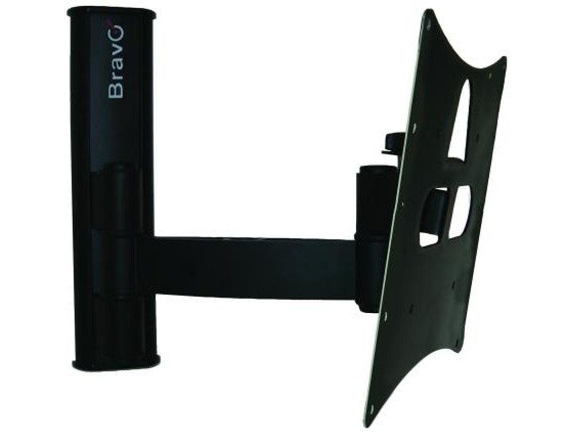 LCD 9 101,6 cm Preto Bravo (40)
