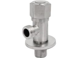 Abraçadeira de Mangueira Aço Inoxidável 201, 59-82mm, CHABERLU