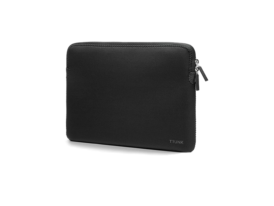 Capa para Macbook Pro 16 Trunk Tr Alspro162 Preta, Vermelha