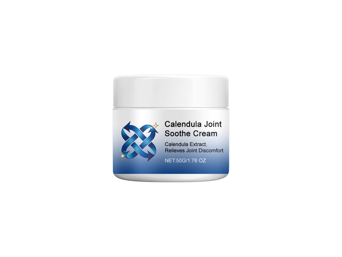 Creme Calmante Articulações Calêndula Worten