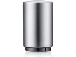 Abridor de garrafas Premium Cerveja, em aço inoxidável, ferramenta automática para bartenders, abertura rápida Tampas Cozinh-aquaforge