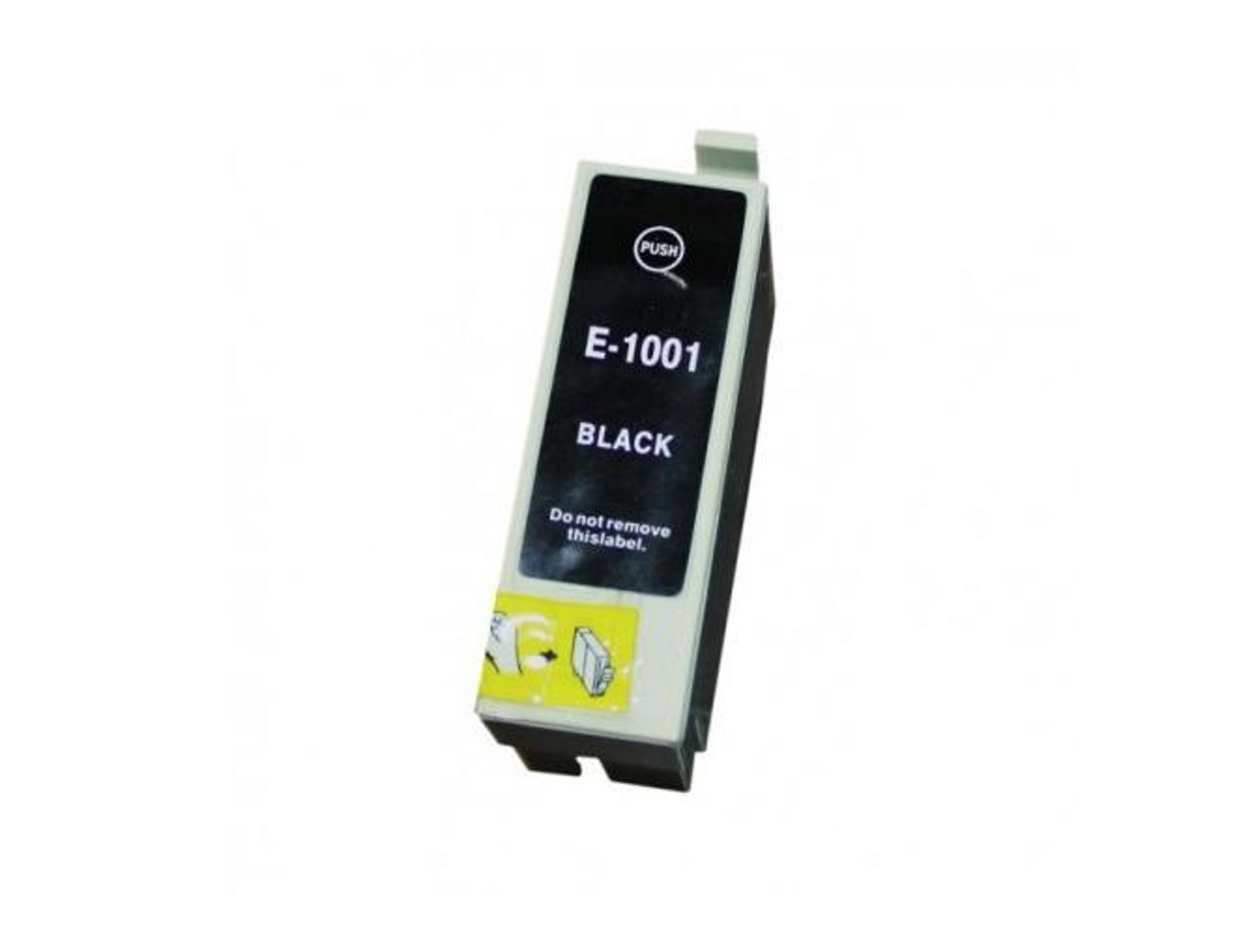 Tinteiro epson compatível t1001 (preto)
