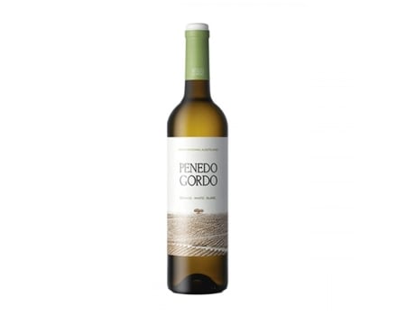 Vinho PENEDO GORDO BRANCO 2021 ALENTEJO 75CL