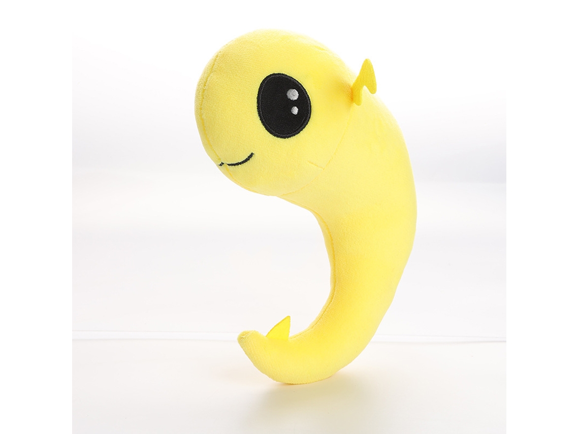 Peluche GEELY Série de Conhecimento Digital (Idade Mínima Recomendada: 1 ano)
