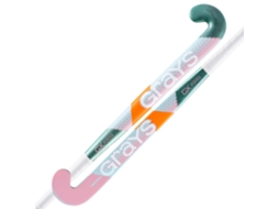 Stock para Crianças Gx2000 Dynabow GRAYS HOCKEY
