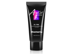 15ml Cola De Extensão De Unhas Profissional Fast Crystal Esmalte Uv Builder 8dk.pink Para Manicure E Arte De Unhas