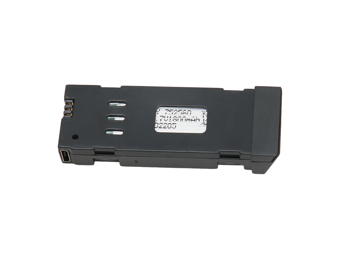 Batería de 3,7 v y 1800 mah para drones eachine e58 l800 jy019 s168 x pro rc accesorios
