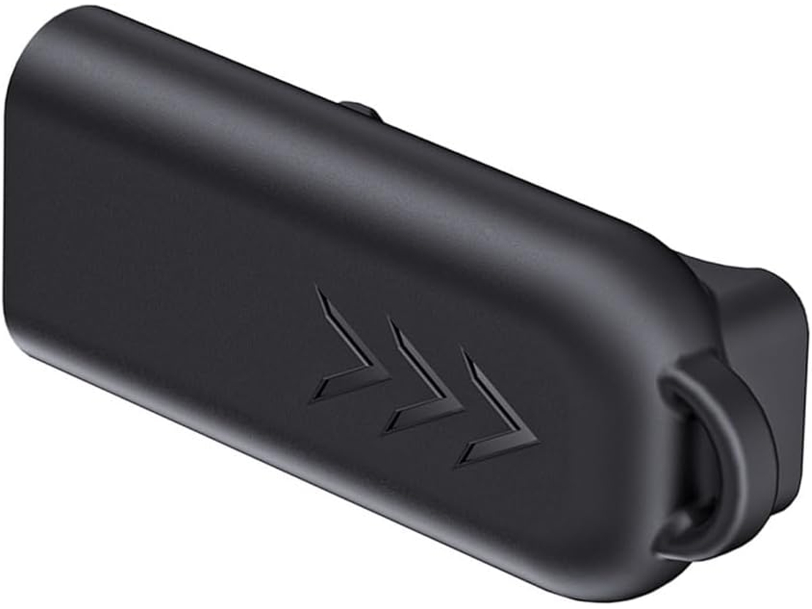 Adaptadores De Carregamento Rápido, Conectores Essenciais E Leves