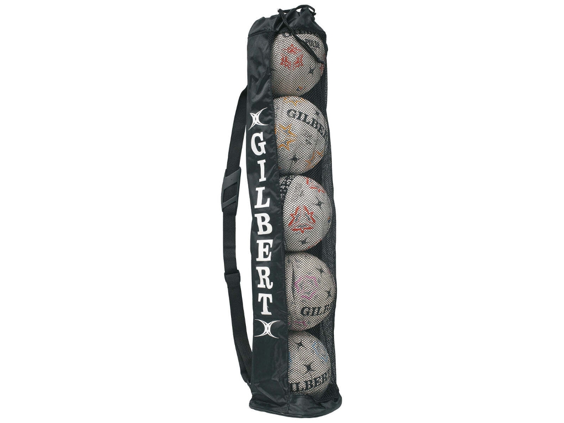 Saco de Netball & Korfball GILBERT (110 x 25 cm)