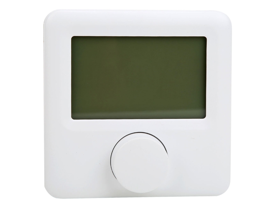Termostato Digital Programável para Aquecimento