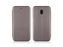 Capa para Xiaomi Xiaomi Redmi 8A BELINE Magnética Cinzento