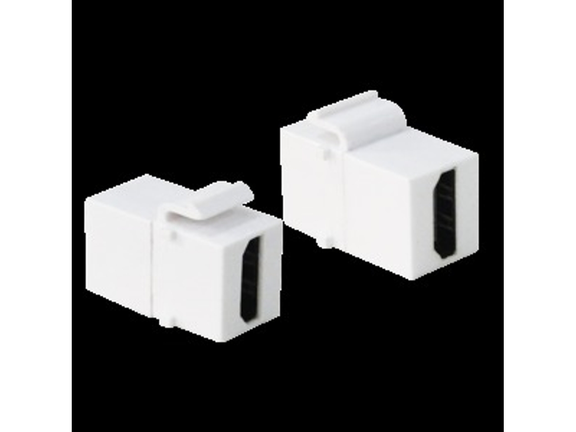 Conector HDMI-H LOGILINK Nk0014 Roseta de parede Nk0014