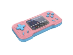 Console De Jogos Portátil Retrô Com Bateria Removível De Alta Capacidade E Carregamento Cíclico, Design Criativo. Hengjian