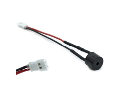 Apito Original Wispeed T855 5v