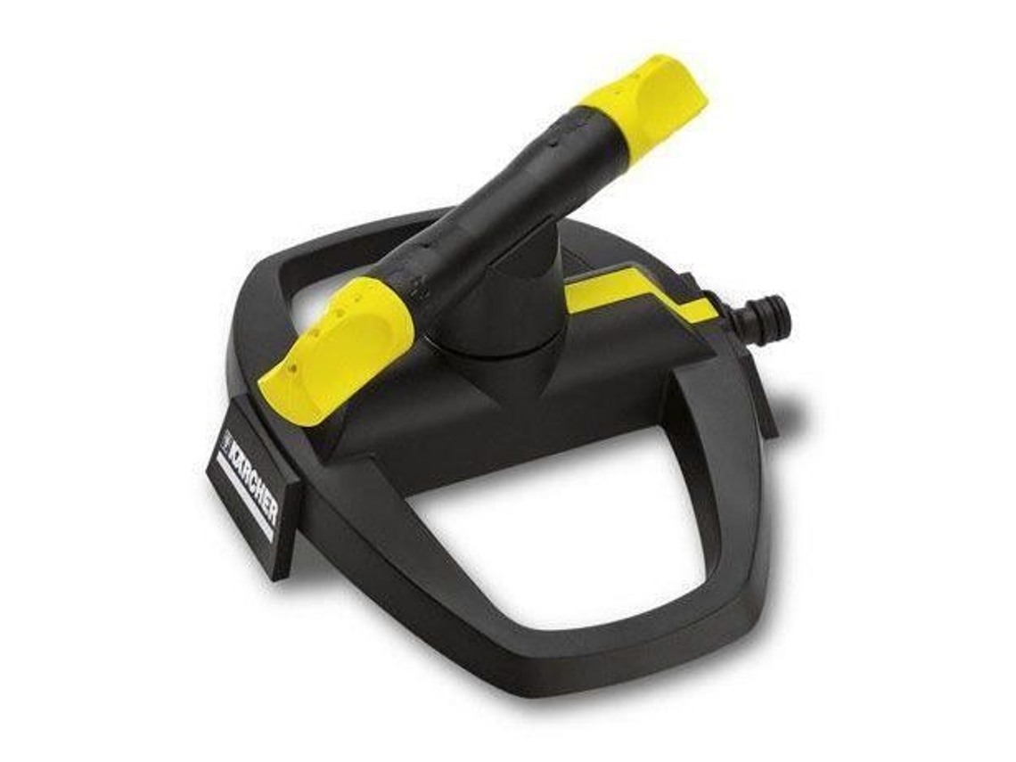 Aspersor Rotativo Kärcher Rs 120/2 - Ajustável