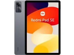 Tablet XIAOMI Redmi SE (11'' - 4 GB - 128 GB - Cinzento)