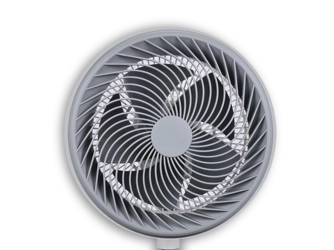 Ventilador Suelo Alta Velocidad 12" Dae DAEWOO