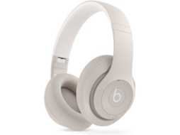 Auscultadores Wireless BEATS Studio Pro (Creme)