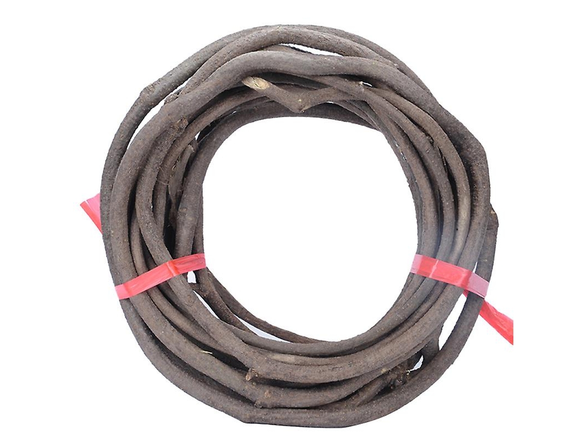 1 Peça de Rattan Faça Você Mesmo ALLINLESS