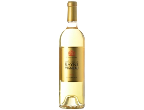 Château de Rayne Vigneau Sauternes 75 cl