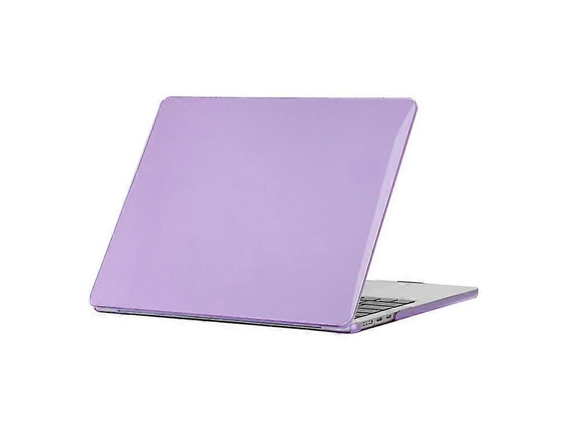 Capa Rígida De Policarbonato Para Macbook Air De 13 Polegadas A2681 (2022), Resistente A Arranhões E Com Proteção Reforçada.