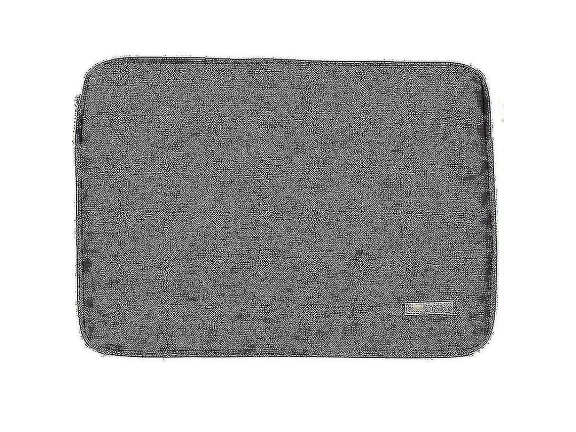 Capa para Notebook 13 polegadas YURU com compartimentos e acolchoamento leve