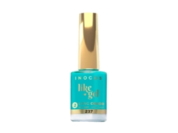 Like Gel Verniz de Unhas Efeito Gel Época Alta 237 11ml INOCOS