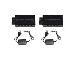 Conversor Óptico elétrico Mini LAXISCREED