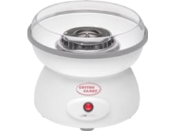 Máquina de Algodão Doce CLATRONIC ZWM 3478 (500 W)