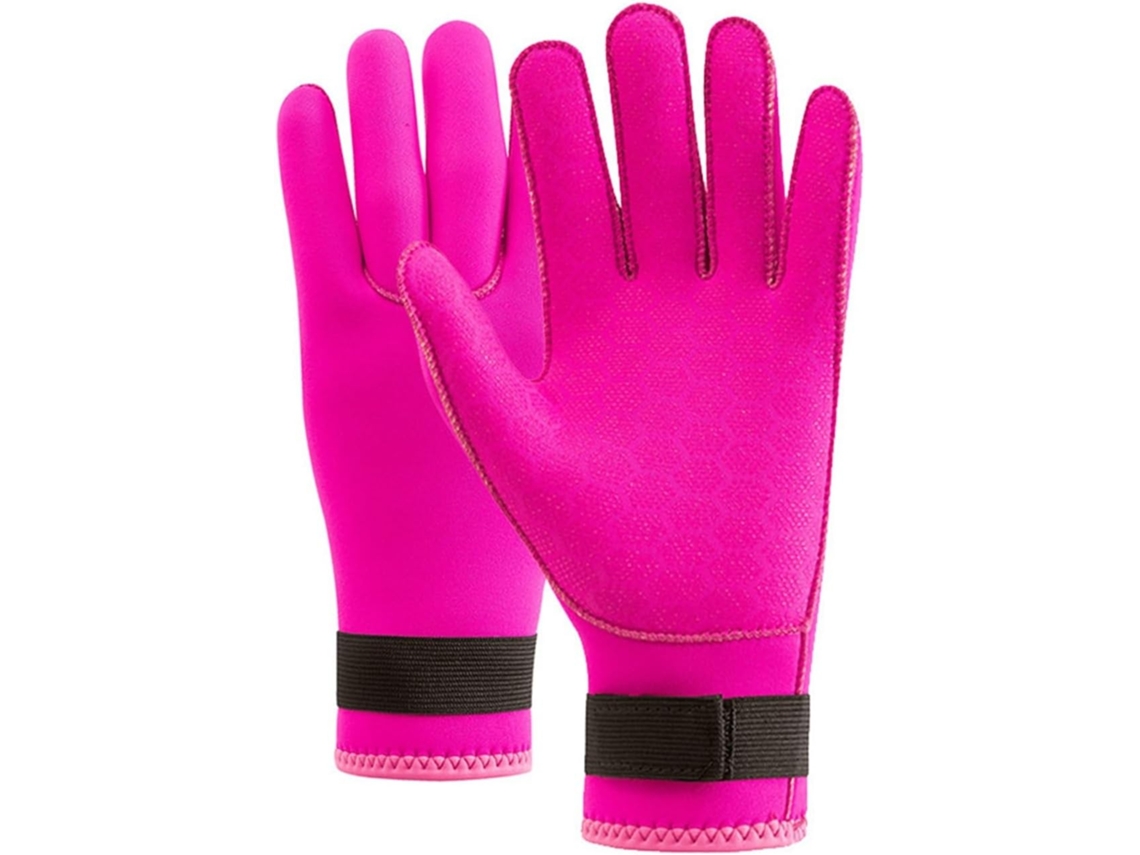 Gants de Plongée e Natation 3 mm SFUSHOS