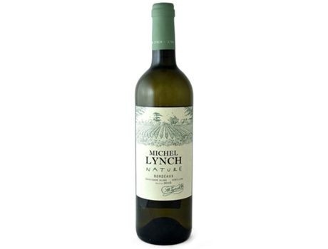Michel Lynch Nature Blanc Organic V.B. 2020