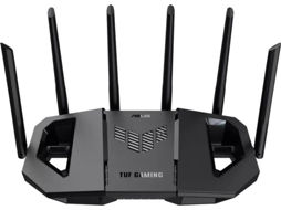 Router ASUS WL-ROUTER TUF-BE9400 (90IG0A30-MO9C00)