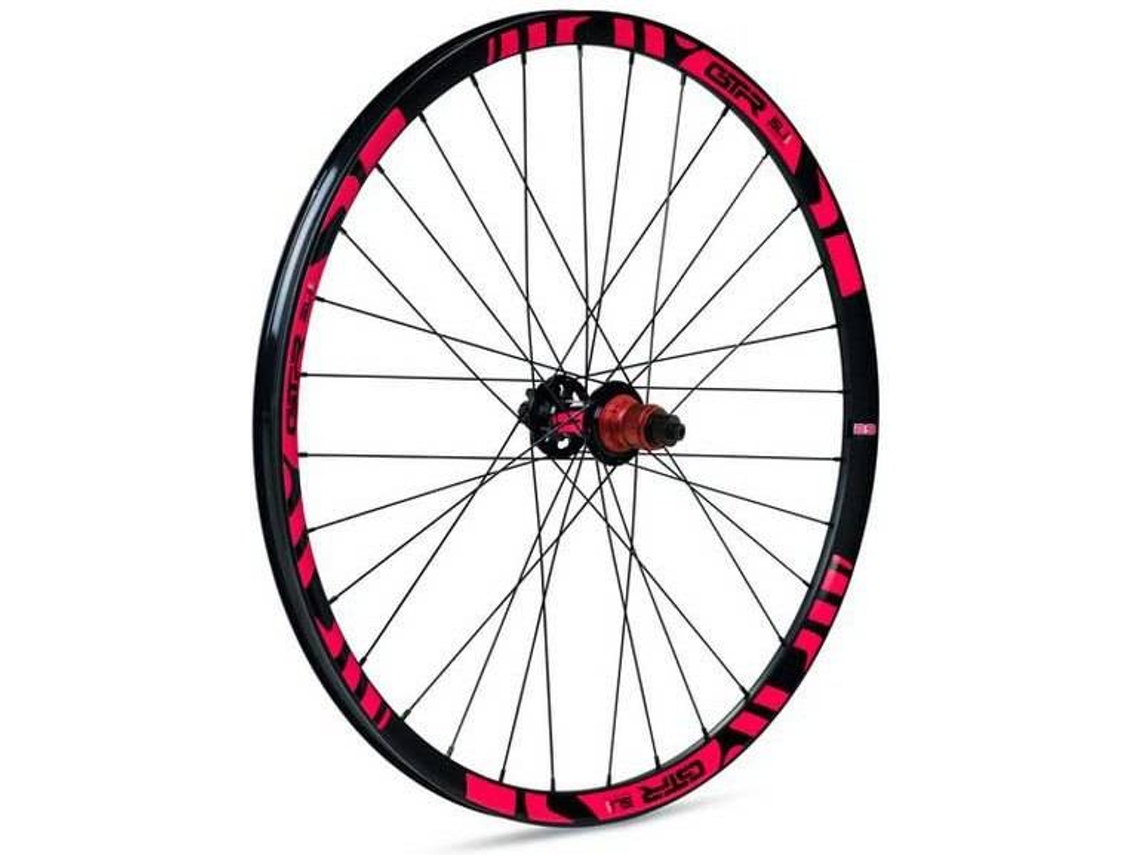 Roda Traseira para Ciclismo montanha GTR Mtb Sl23 Disc Tubeless (29´´)