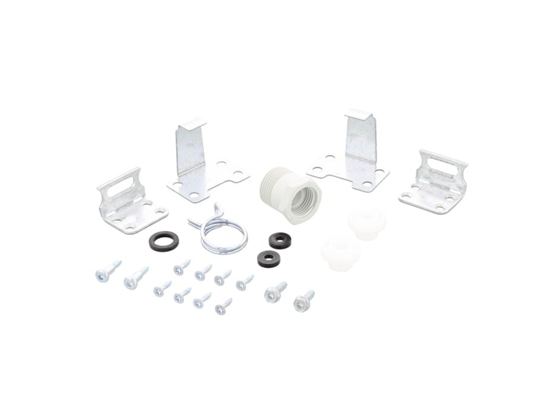 Kit Montagem De Encastre Para Máquinas De Lavar Loiça Electrolux 140125033658