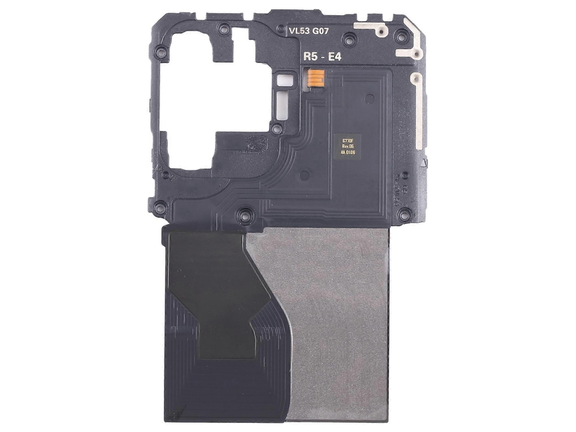 Capa Protetora Para Placa-mãe Compatível Com Samsung Galaxy S10 Lite Sm-g770 Com Bobina De Carregamento Sem Fio.