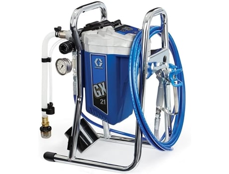 Graco - Máquina De Pintura Gx21 CIN