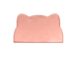 Tapete Portátil de Silicone para Ração de Animais de Estimação, Impermeável e Vazamentos, Antiderrapante AQUAFORGE