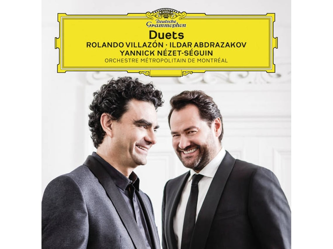 CD Duets