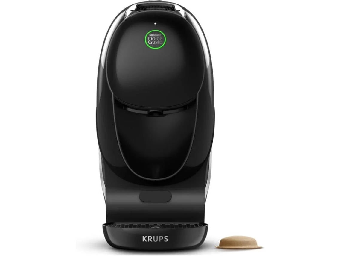 Máquina de Café KRUPS Dolce Gusto NEO KP8308P2 (Outlet Grade A - Preto)