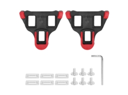 Chaves de Pedal Universal para Bicicleta de Estrada com 6 Graus de Float | S/MARCA