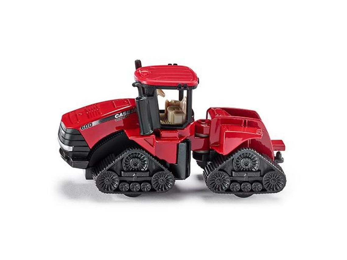 Veículo SIKU Case IV Quadtrac 600