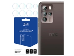 Pelicula de Vidro 3MK Universal