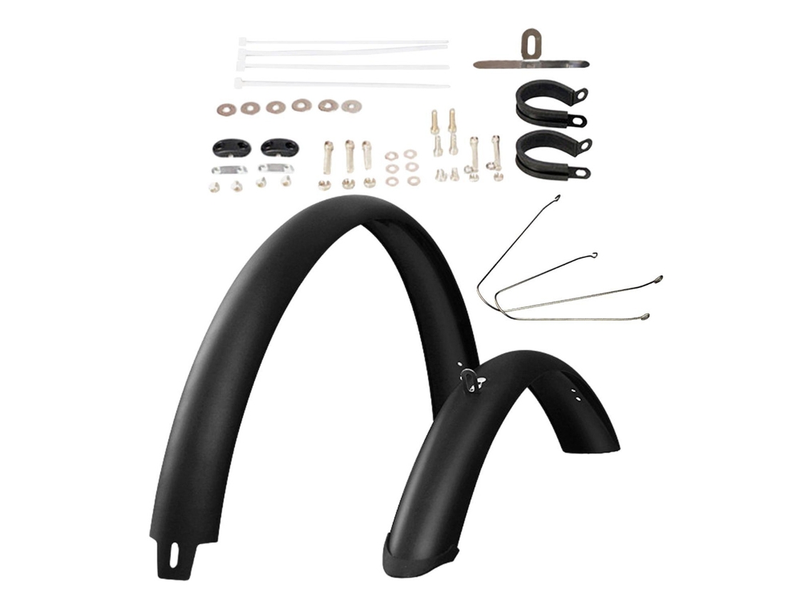 Capas Protetoras Para Bicicletas De 27,5 Polegadasslowmoose