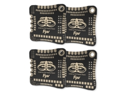 Placa de Prática de Soldadura Speedybee Fpv para Drones de Corrida Fpv Rc MDUG (4 Peças)