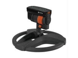 Aspersor GARDENA Oscilante Aquazoom Compact