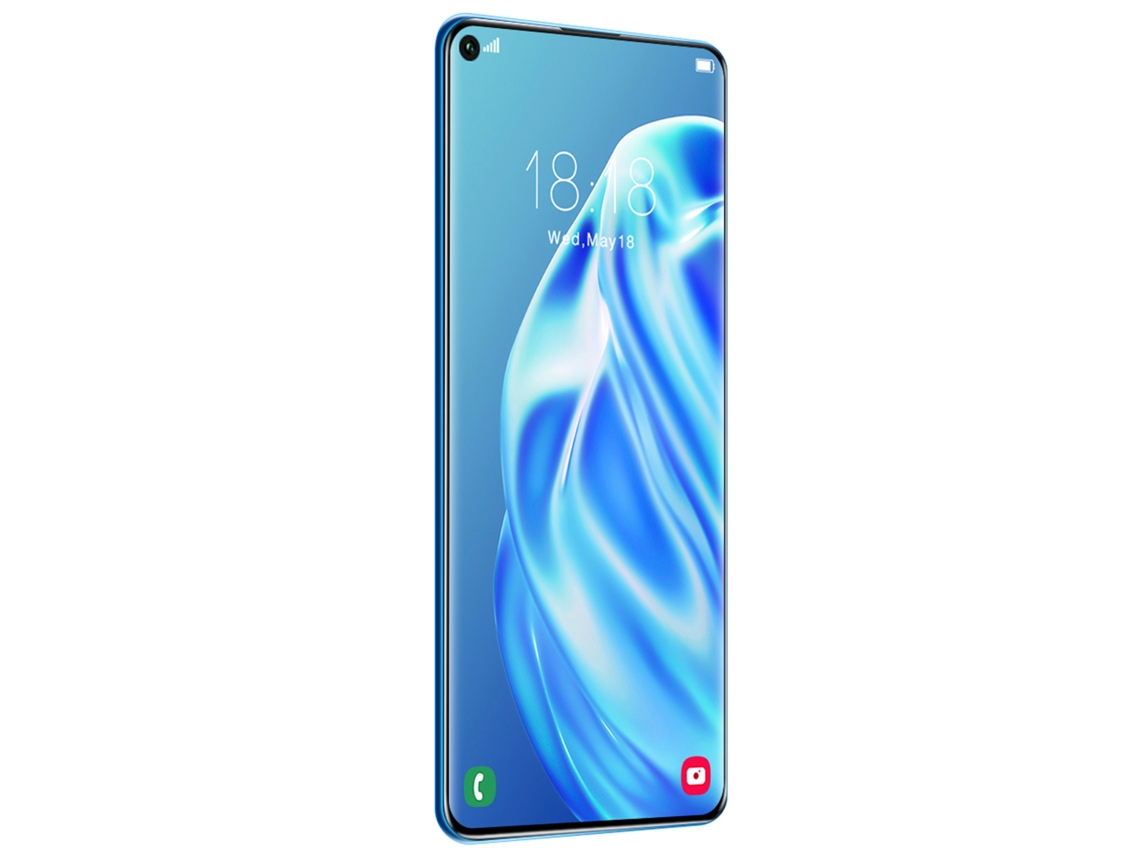 Smartphone Laxiscreed Com Tela Hd De 7,2 Polegadas Para Máxima Diversão E Qualidade De Imagem