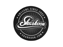 Sharkoon Tapete Gaming Sharkoon Floor Mat Preto 120 Cm