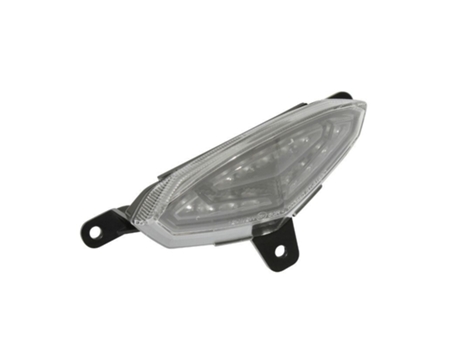 Luz Traseira de Mota P2R Ktm 125 2011